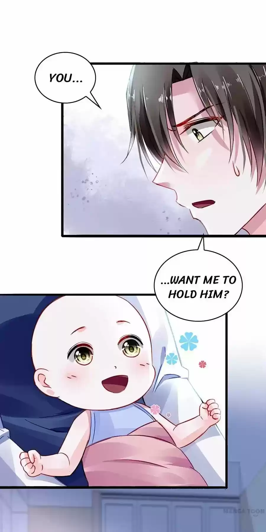 Haomen Qifu de Chuntian Chapter 34