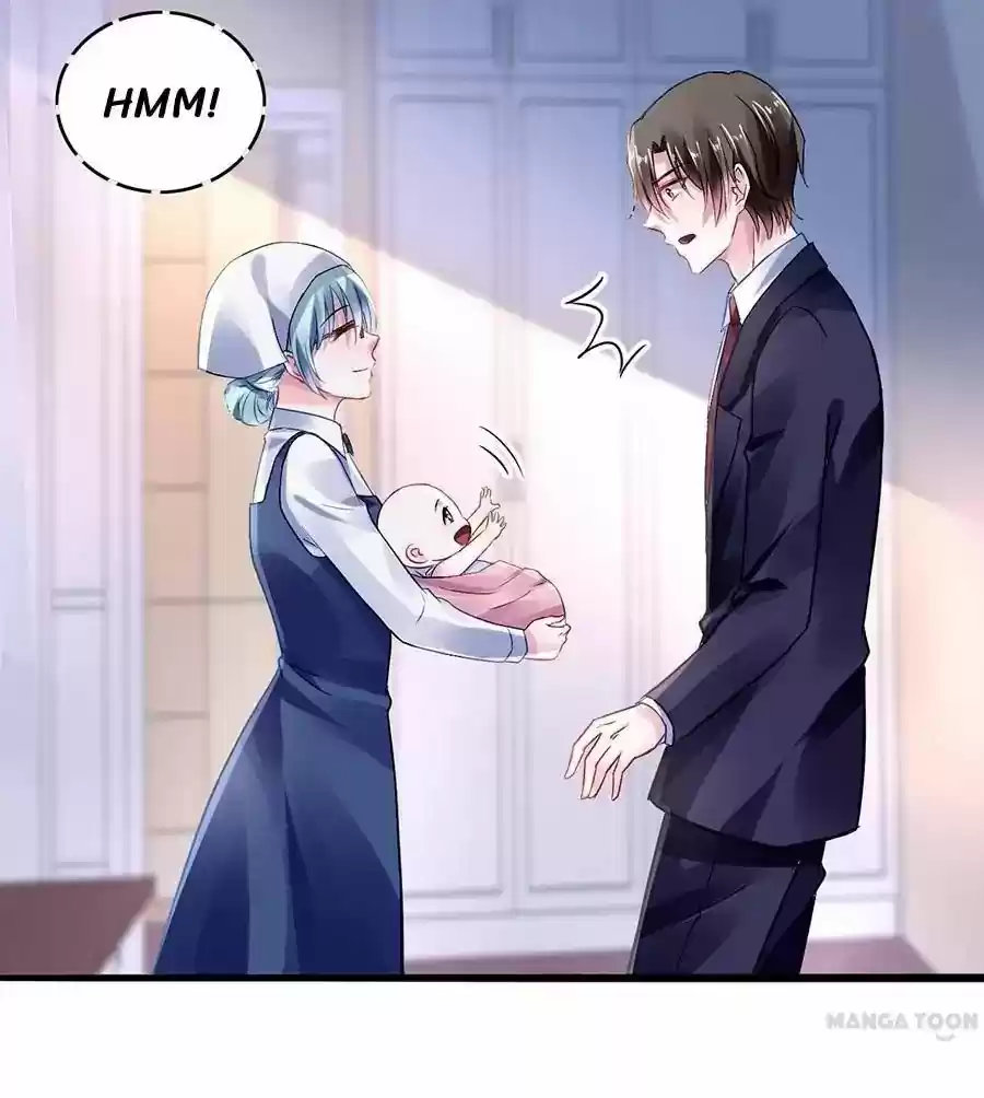 Haomen Qifu de Chuntian Chapter 34