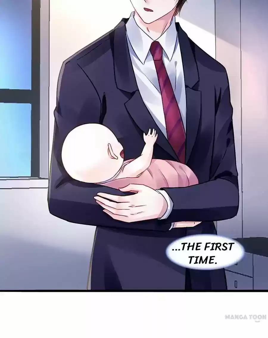 Haomen Qifu de Chuntian Chapter 34