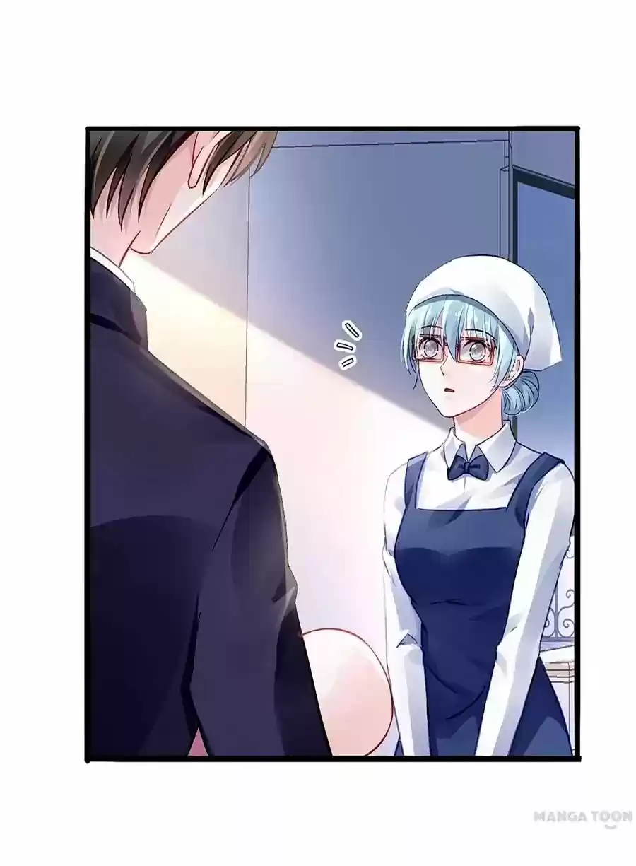 Haomen Qifu de Chuntian Chapter 34