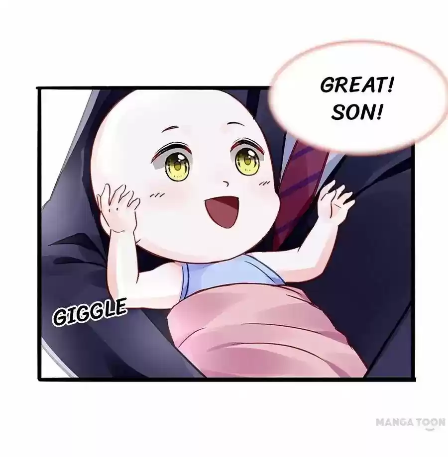 Haomen Qifu de Chuntian Chapter 34