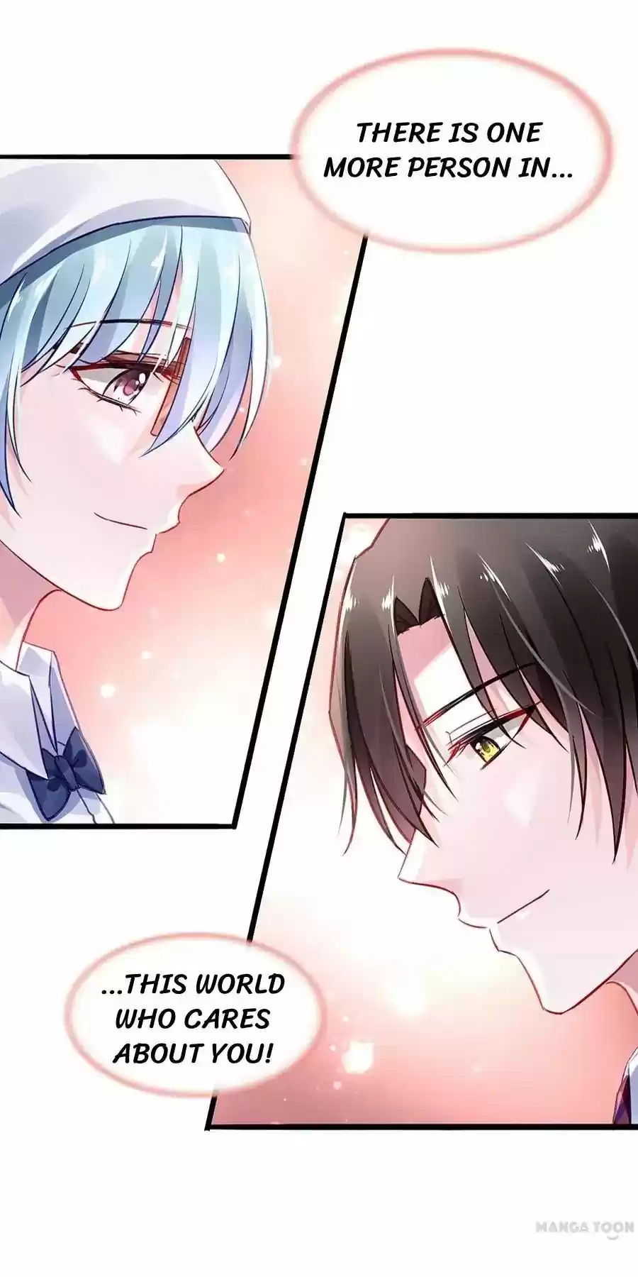 Haomen Qifu de Chuntian Chapter 34