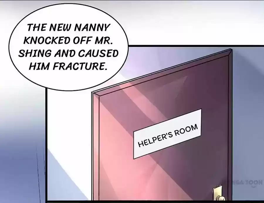 Haomen Qifu de Chuntian Chapter 35