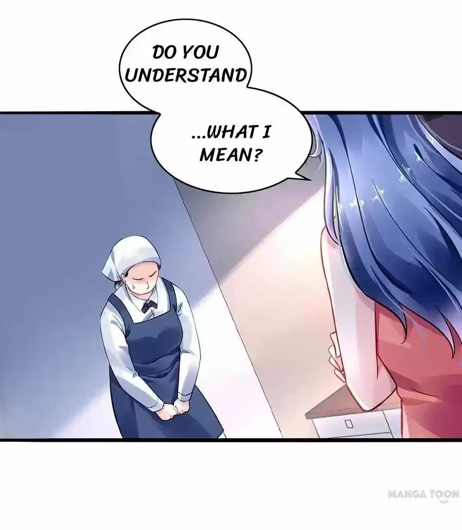 Haomen Qifu de Chuntian Chapter 35