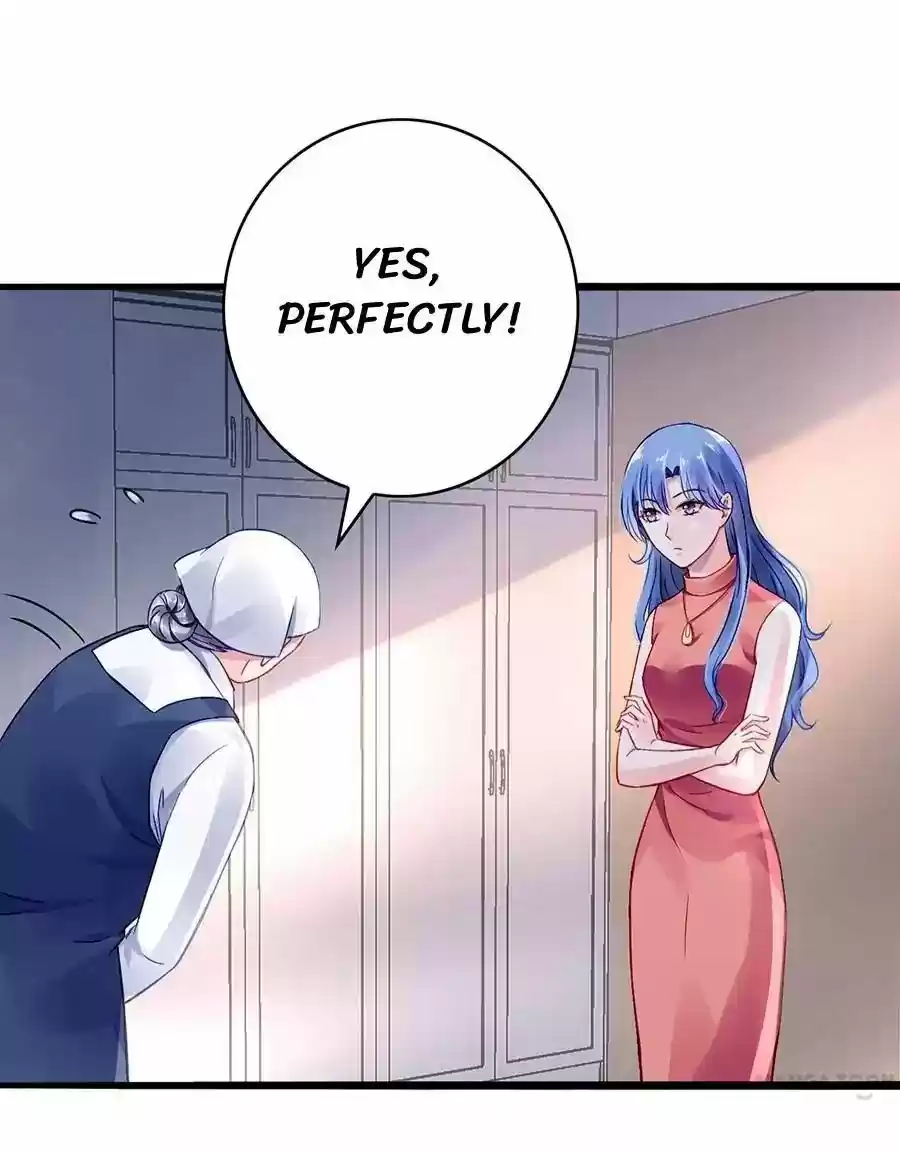 Haomen Qifu de Chuntian Chapter 35