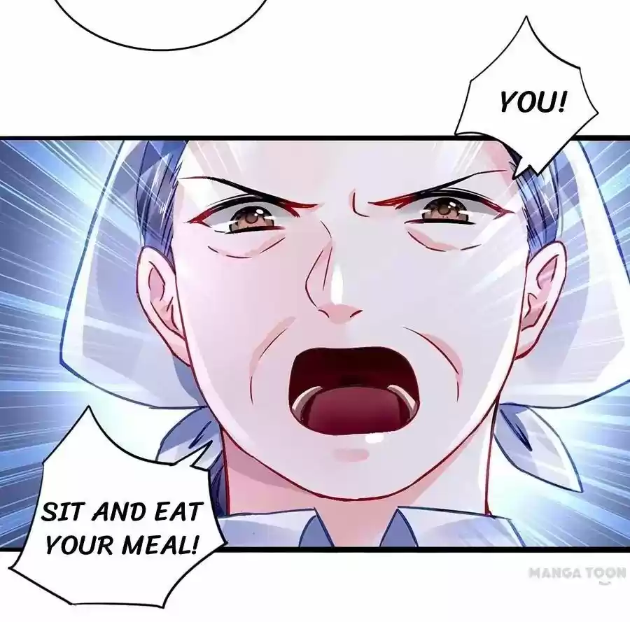 Haomen Qifu de Chuntian Chapter 35