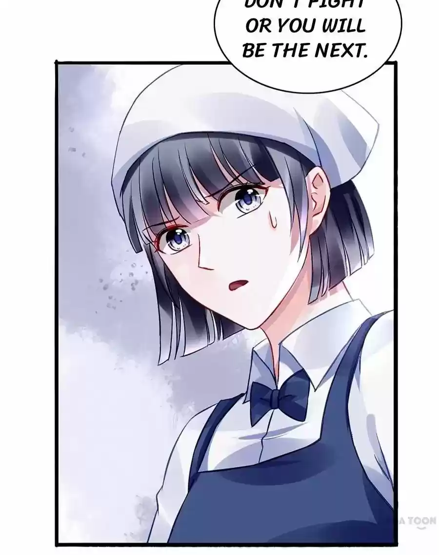 Haomen Qifu de Chuntian Chapter 35