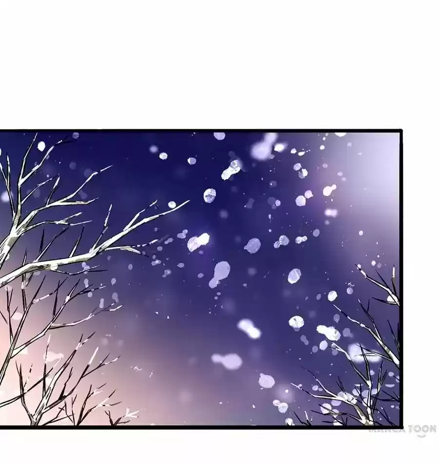 Haomen Qifu de Chuntian Chapter 35