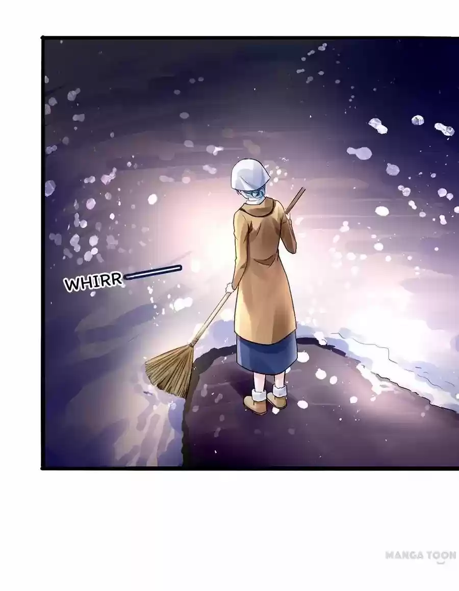 Haomen Qifu de Chuntian Chapter 35