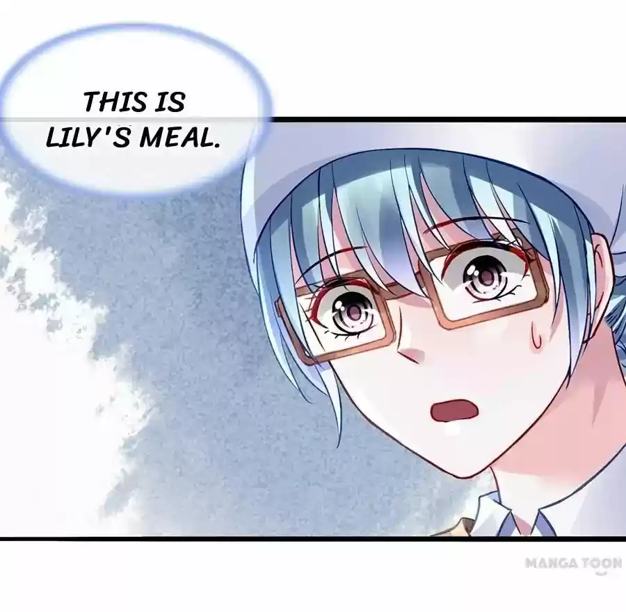 Haomen Qifu de Chuntian Chapter 35