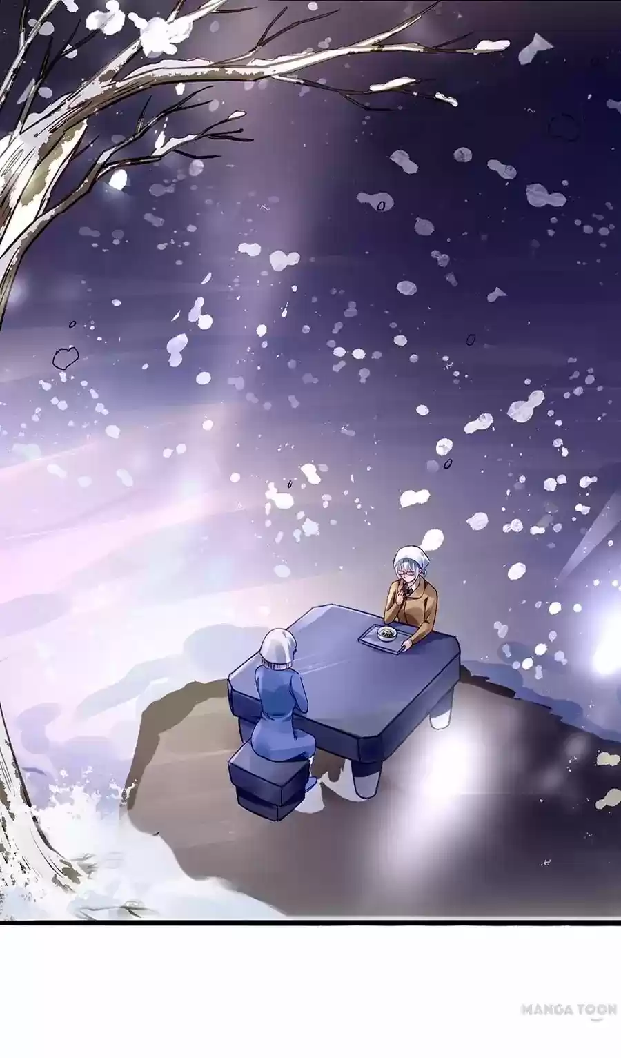 Haomen Qifu de Chuntian Chapter 35