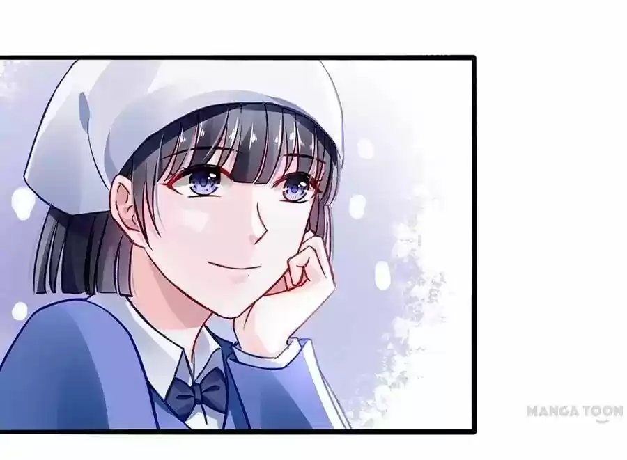 Haomen Qifu de Chuntian Chapter 35