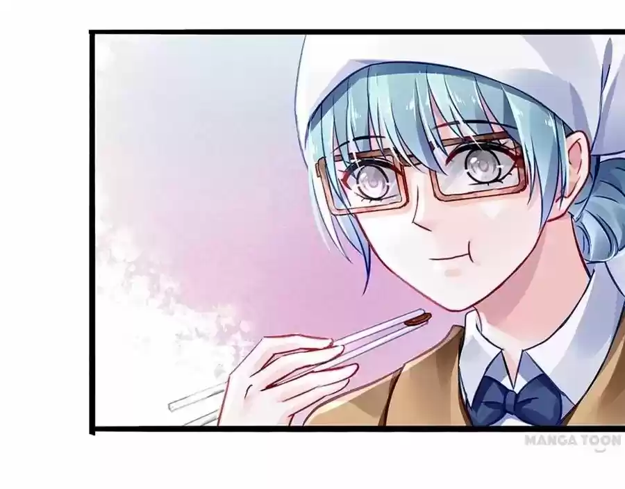 Haomen Qifu de Chuntian Chapter 35