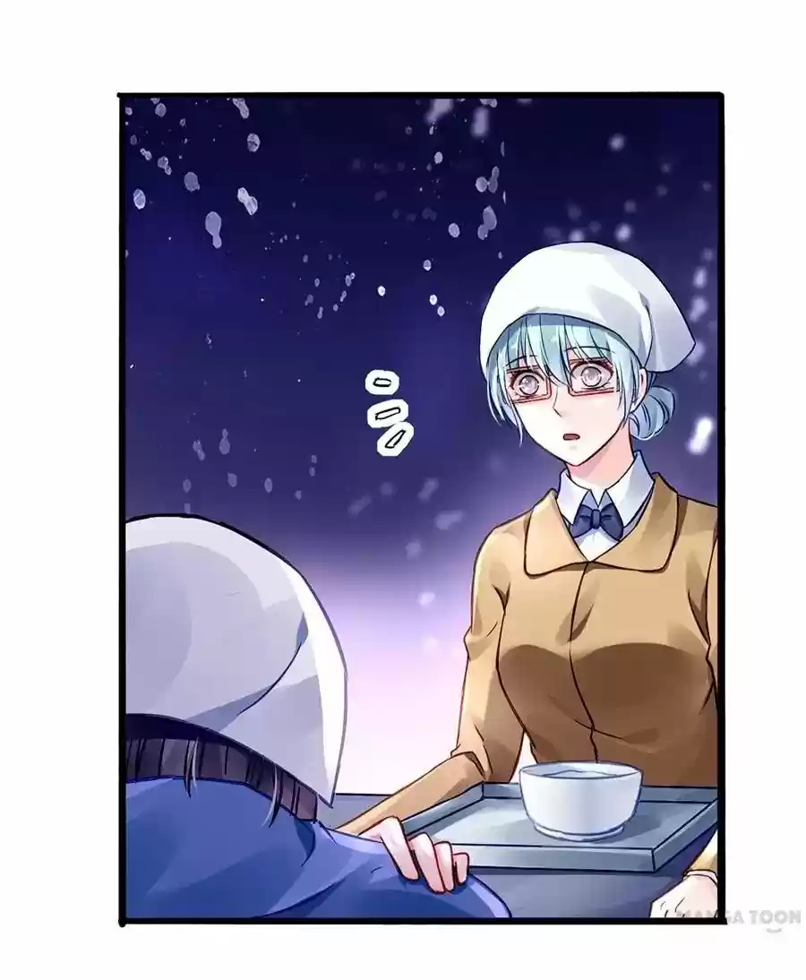 Haomen Qifu de Chuntian Chapter 35