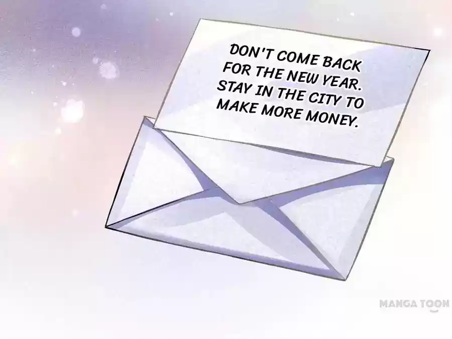 Haomen Qifu de Chuntian Chapter 36