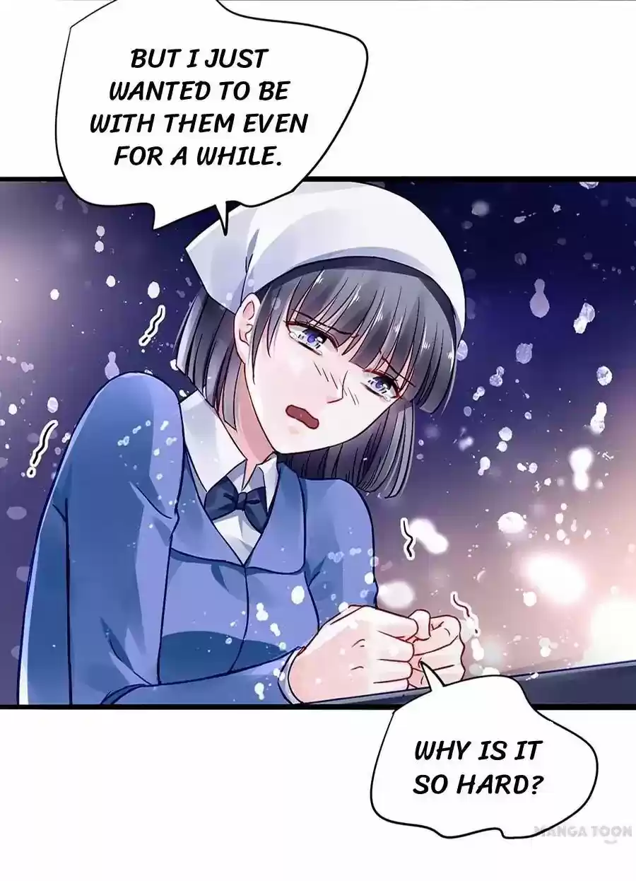 Haomen Qifu de Chuntian Chapter 36