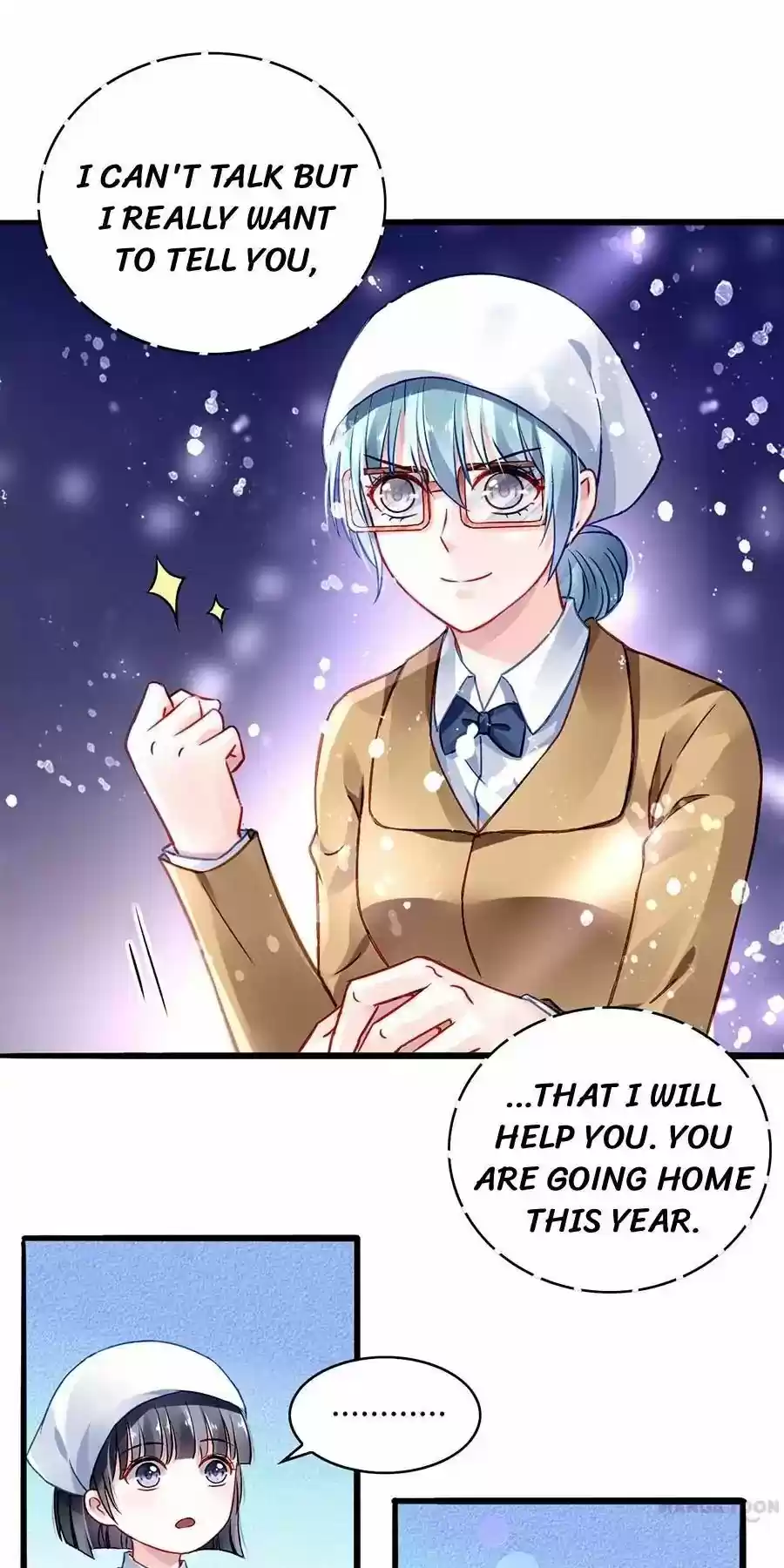 Haomen Qifu de Chuntian Chapter 36