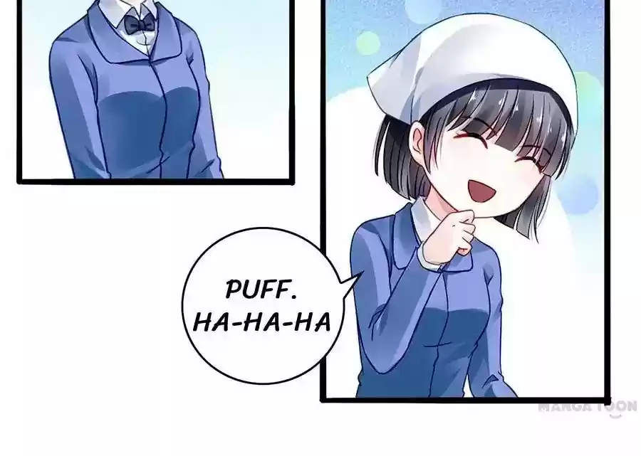 Haomen Qifu de Chuntian Chapter 36