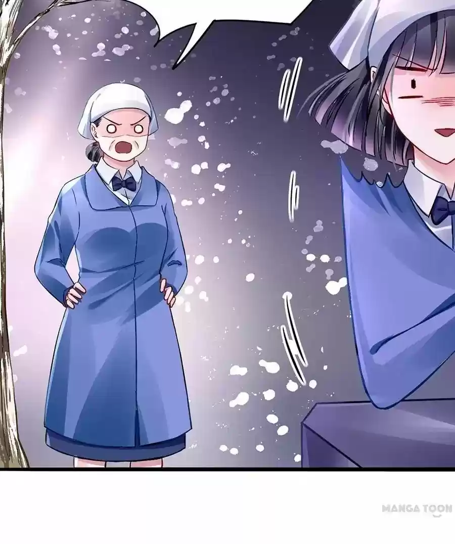 Haomen Qifu de Chuntian Chapter 36