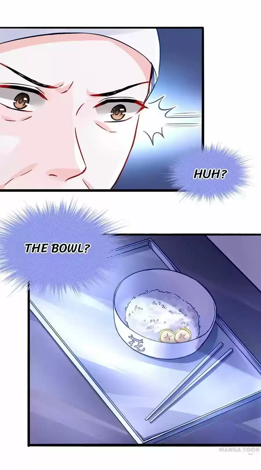 Haomen Qifu de Chuntian Chapter 36