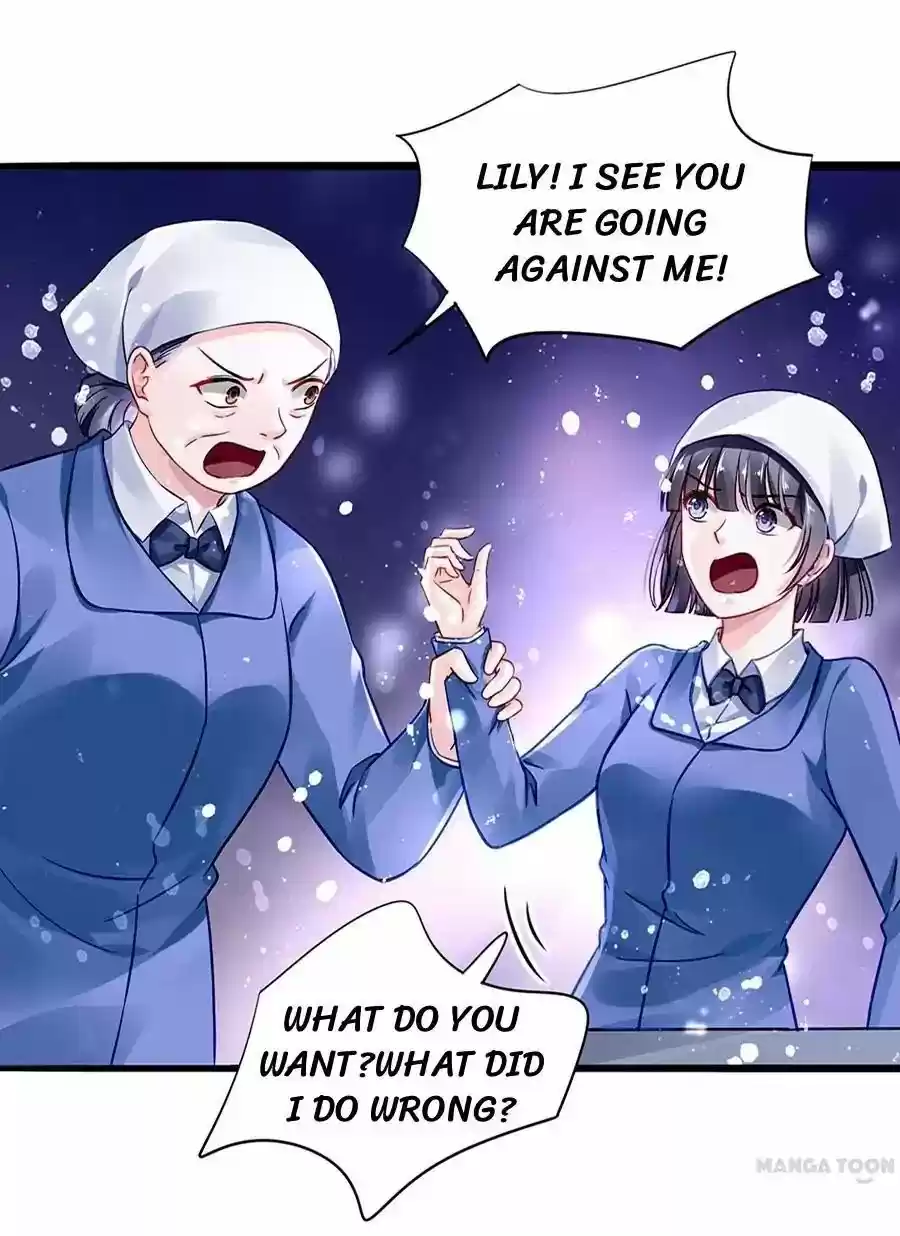 Haomen Qifu de Chuntian Chapter 36