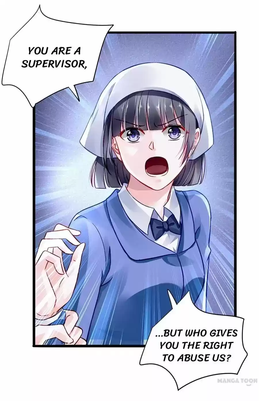 Haomen Qifu de Chuntian Chapter 36