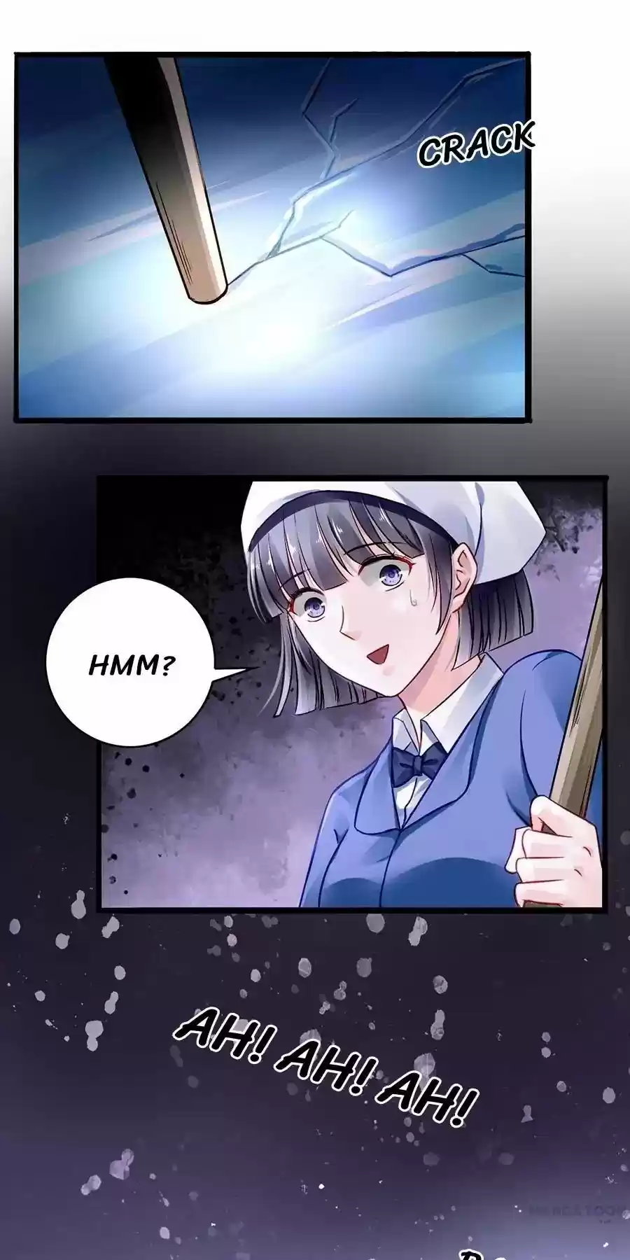 Haomen Qifu de Chuntian Chapter 36