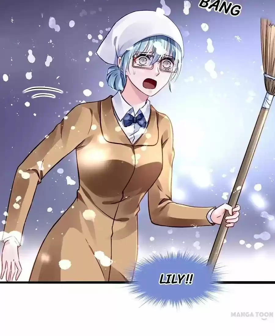 Haomen Qifu de Chuntian Chapter 36