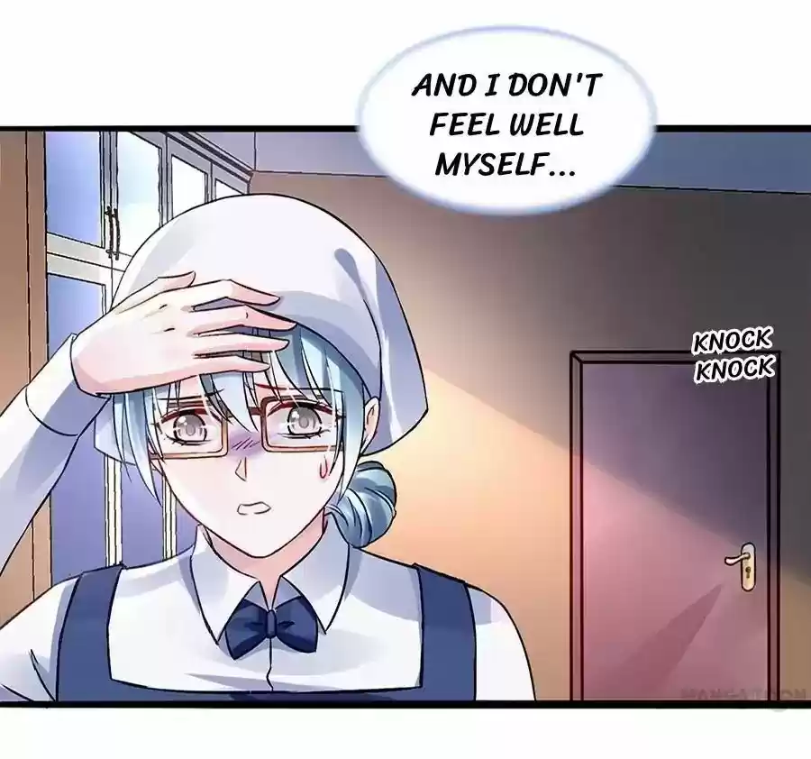 Haomen Qifu de Chuntian Chapter 36