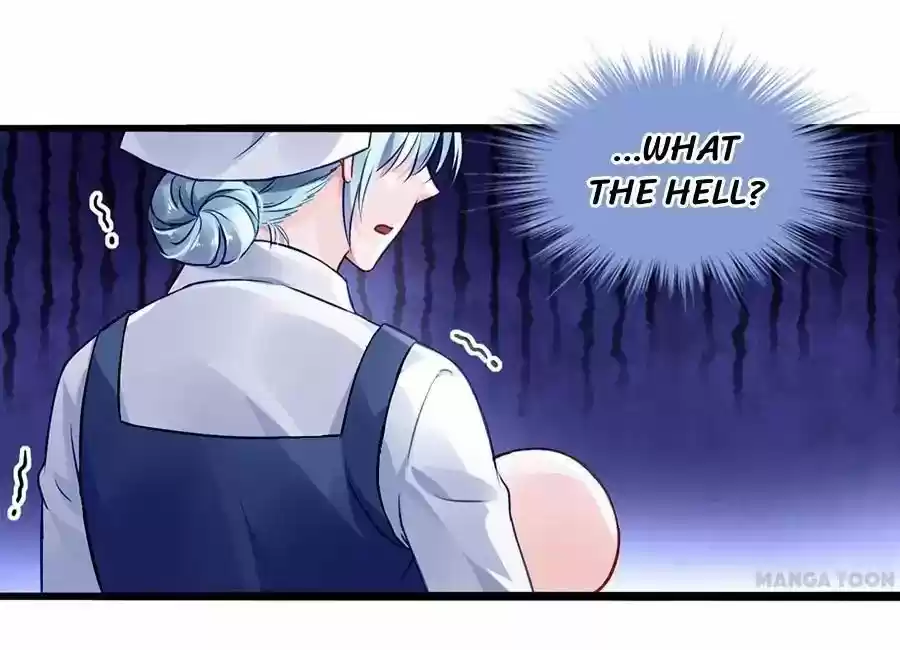 Haomen Qifu de Chuntian Chapter 36