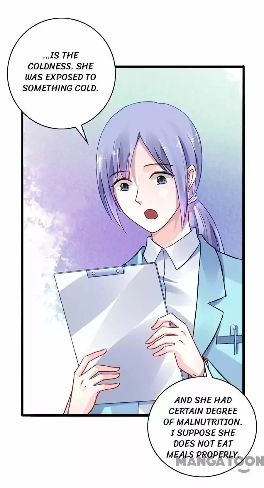 Haomen Qifu de Chuntian Chapter 37