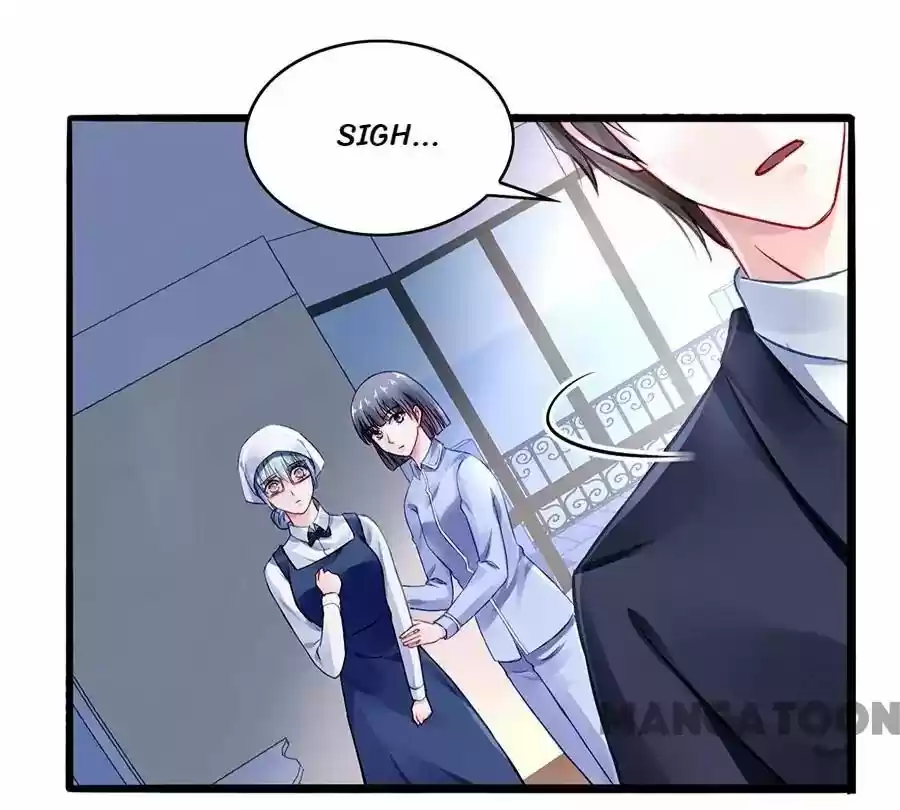 Haomen Qifu de Chuntian Chapter 37