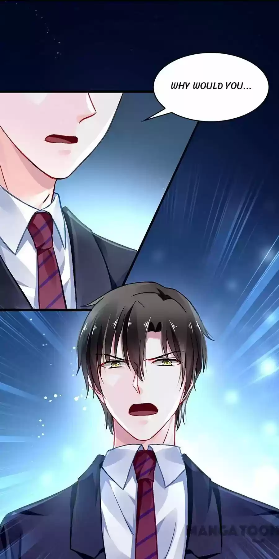 Haomen Qifu de Chuntian Chapter 37