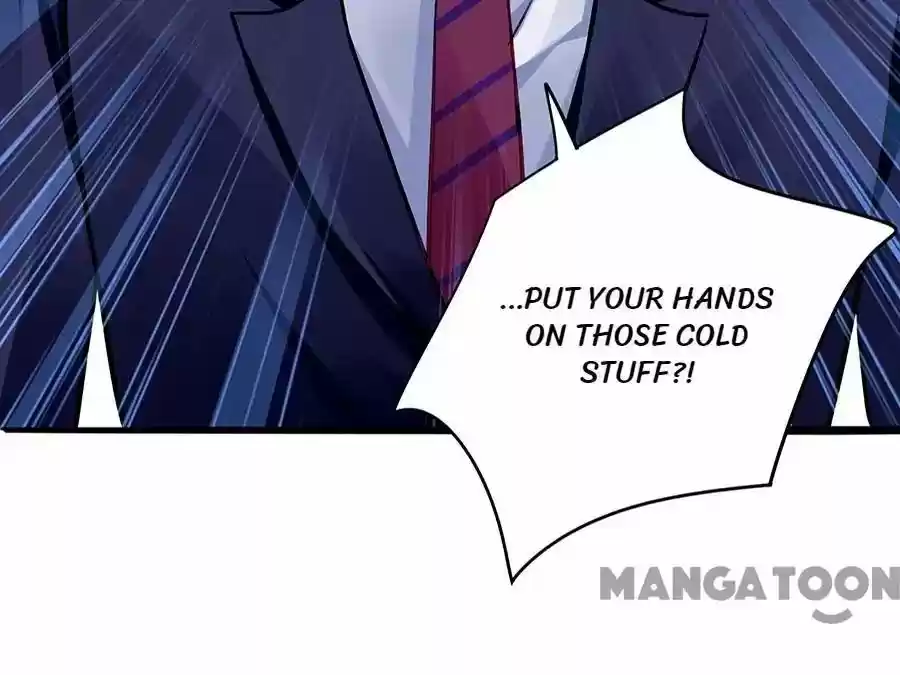 Haomen Qifu de Chuntian Chapter 37