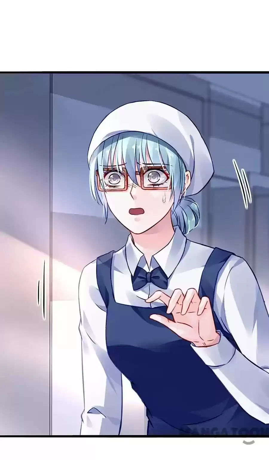 Haomen Qifu de Chuntian Chapter 37