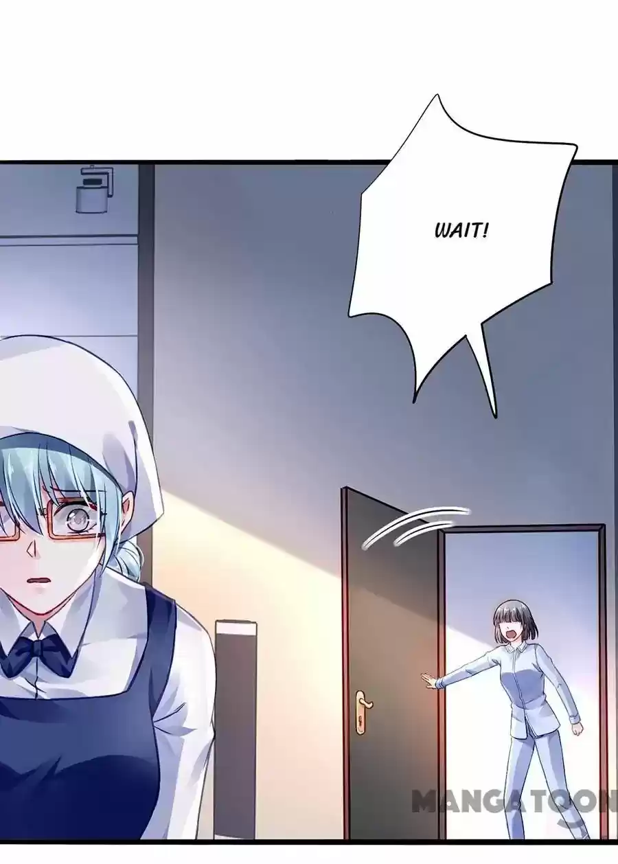 Haomen Qifu de Chuntian Chapter 37