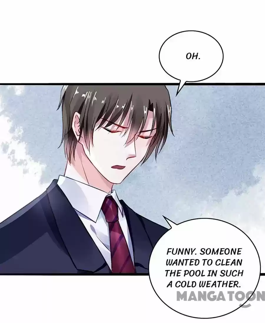 Haomen Qifu de Chuntian Chapter 37