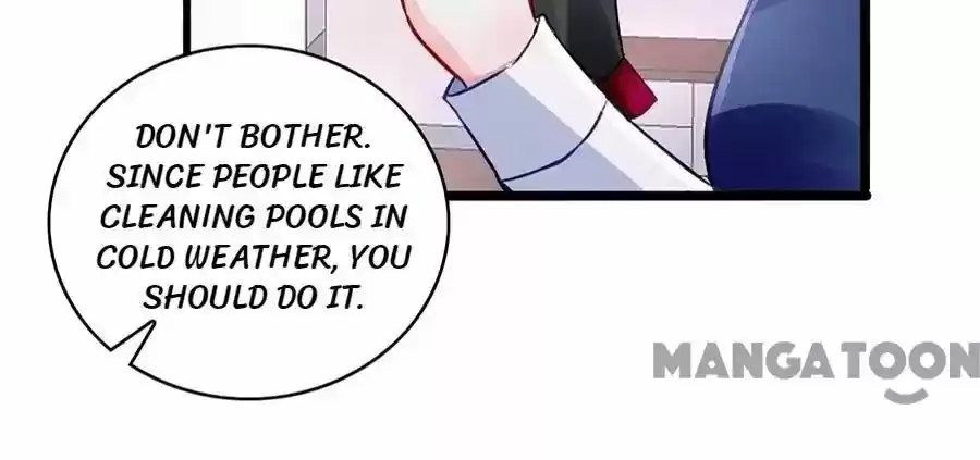 Haomen Qifu de Chuntian Chapter 37