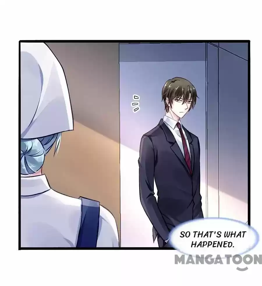 Haomen Qifu de Chuntian Chapter 37