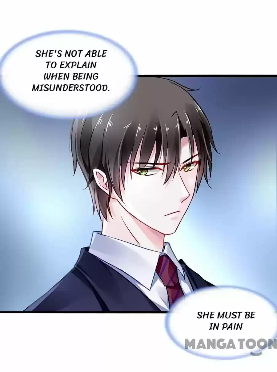 Haomen Qifu de Chuntian Chapter 37