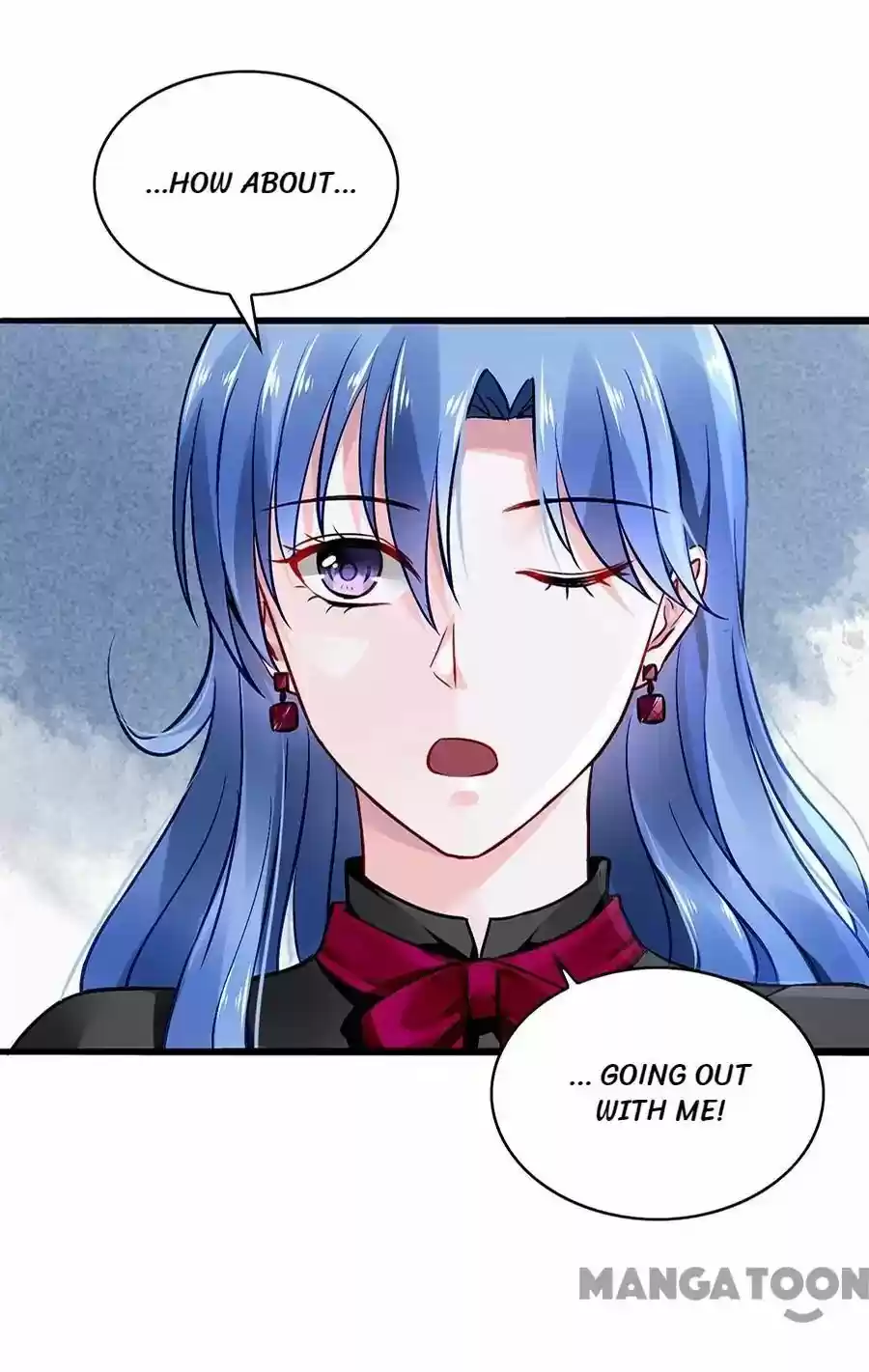 Haomen Qifu de Chuntian Chapter 37