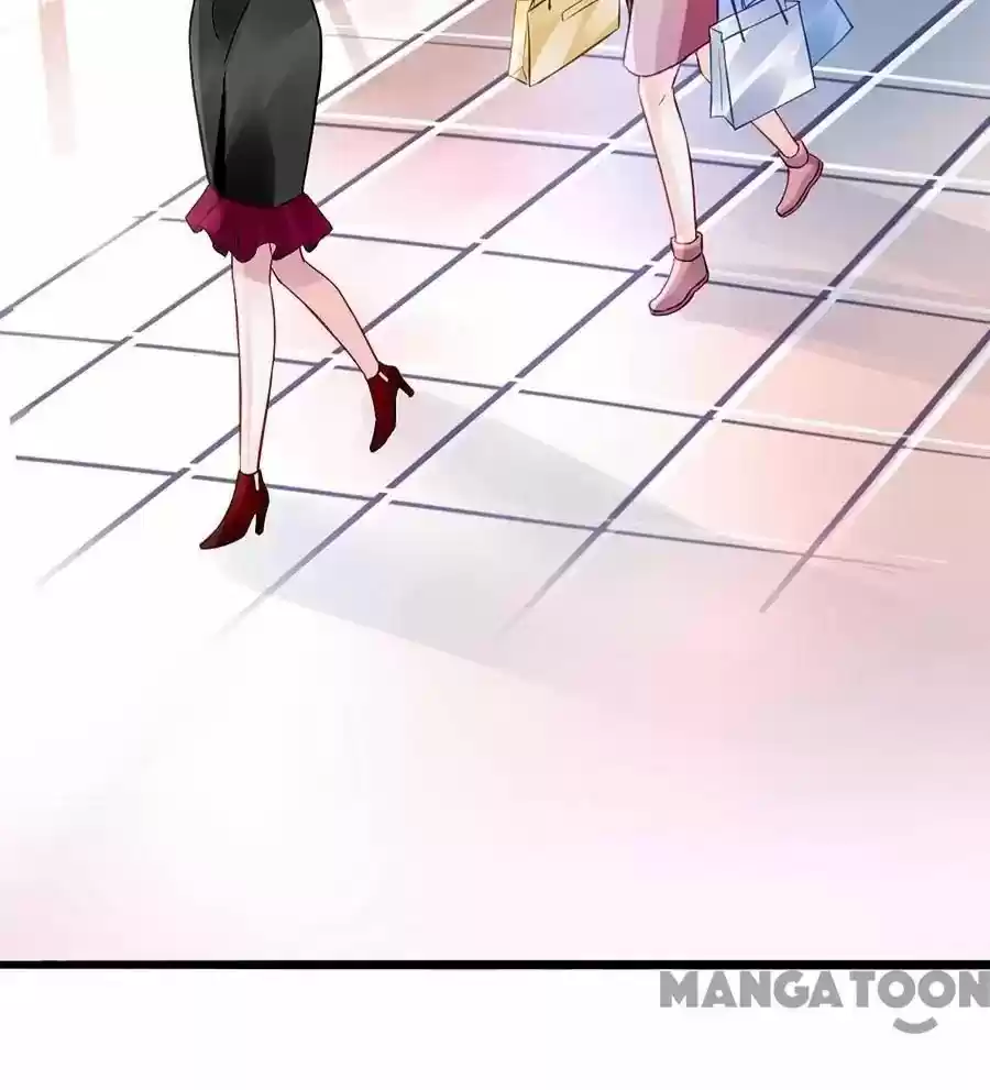 Haomen Qifu de Chuntian Chapter 38