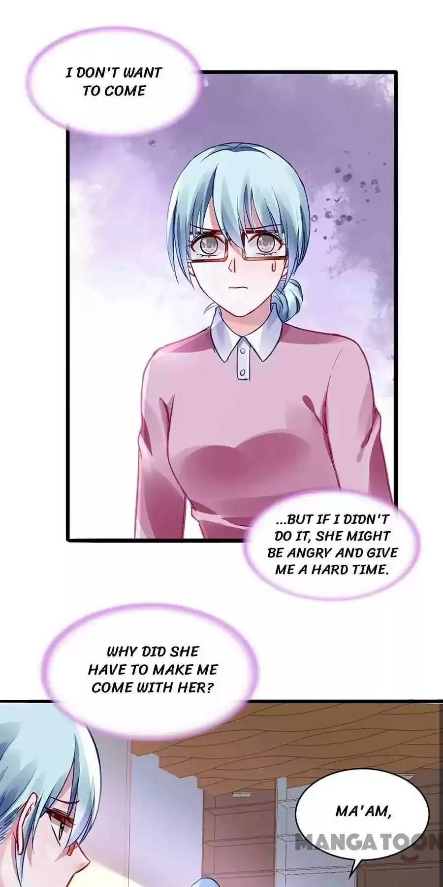 Haomen Qifu de Chuntian Chapter 38