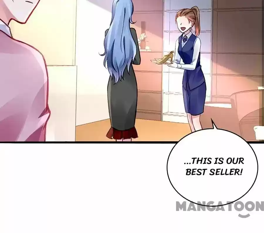 Haomen Qifu de Chuntian Chapter 38