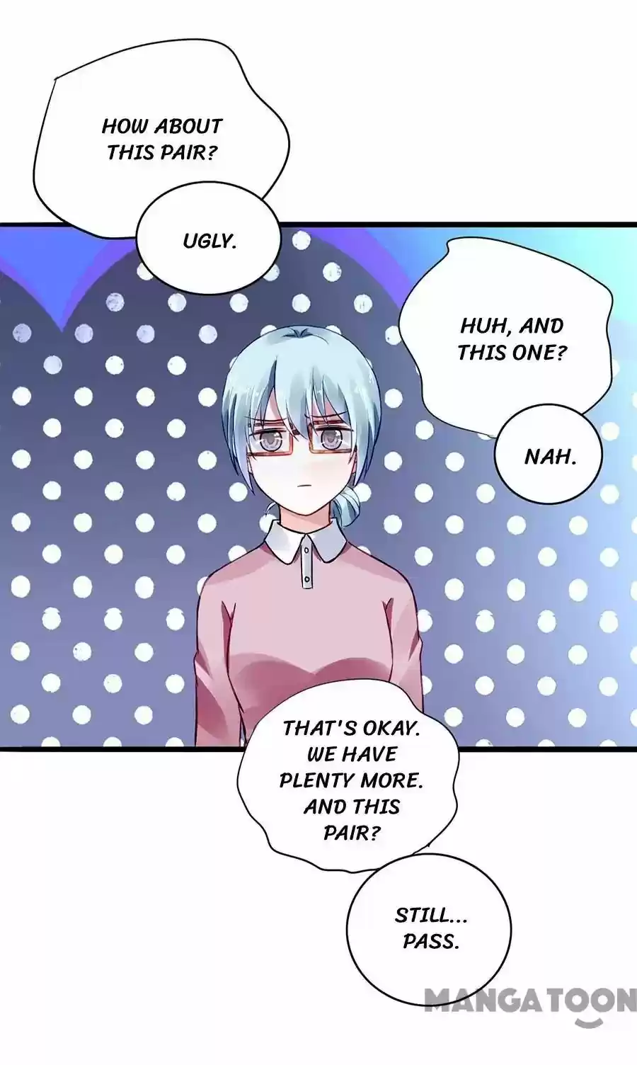 Haomen Qifu de Chuntian Chapter 38