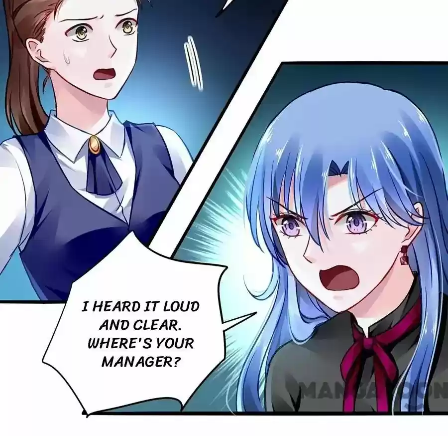 Haomen Qifu de Chuntian Chapter 38