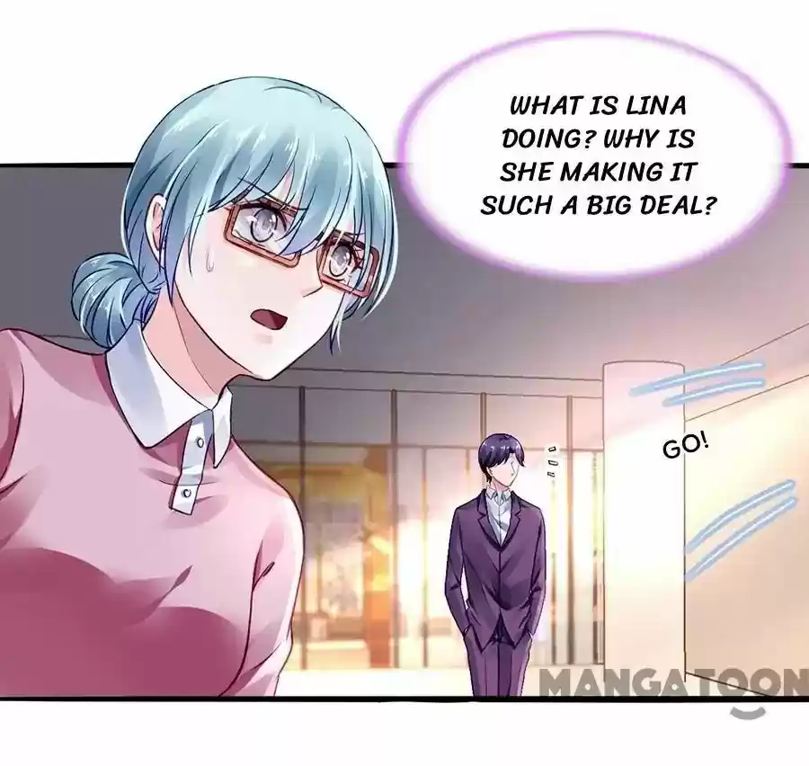 Haomen Qifu de Chuntian Chapter 38