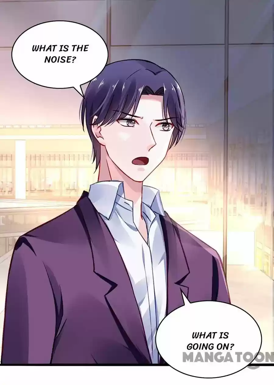 Haomen Qifu de Chuntian Chapter 38