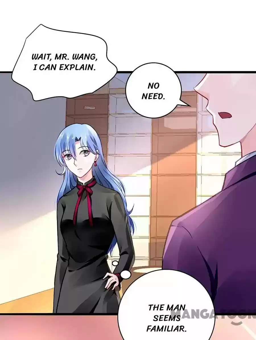 Haomen Qifu de Chuntian Chapter 38