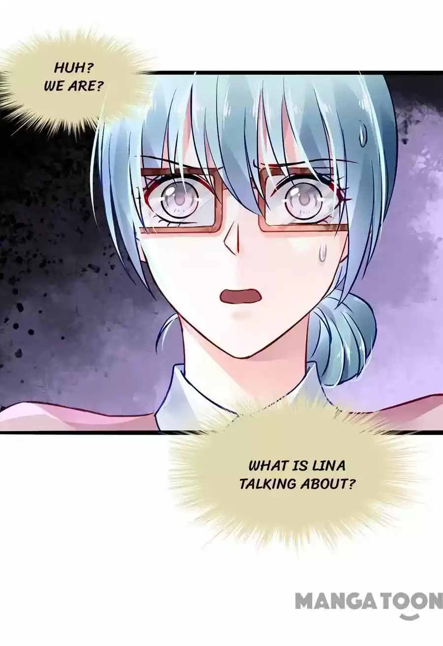 Haomen Qifu de Chuntian Chapter 38